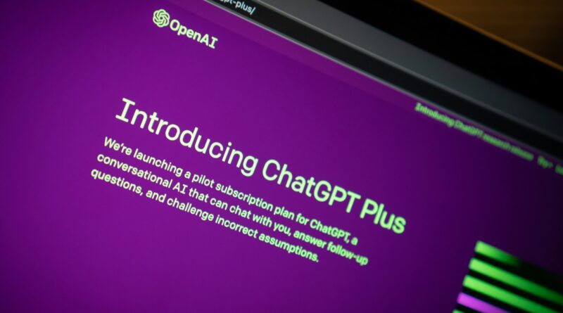a close up of a computer screen with a purple background